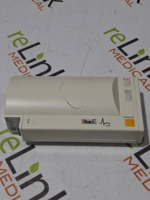 Philips M3001A-A03 Masimo SpO2, NIBP, ECG MMS Module