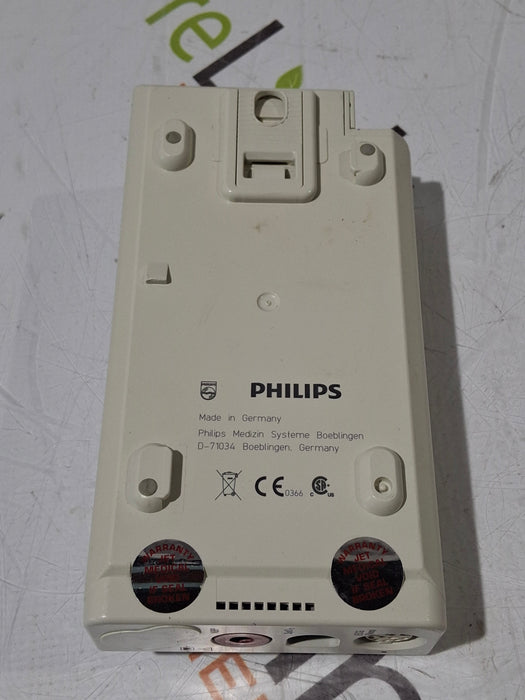 Philips M3001A-A03 Masimo SpO2, NIBP, ECG MMS Module