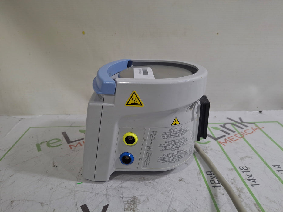 Fisher & Paykel MR850JHU Humidifier