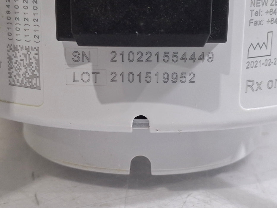 Fisher & Paykel MR850JHU Humidifier
