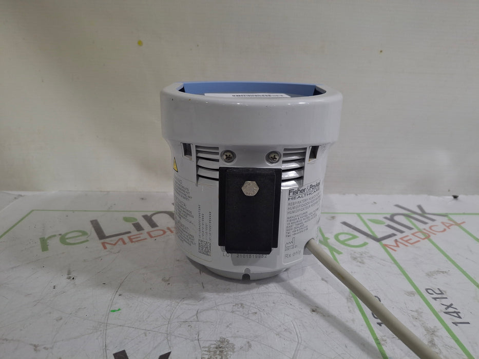 Fisher & Paykel MR850JHU Humidifier