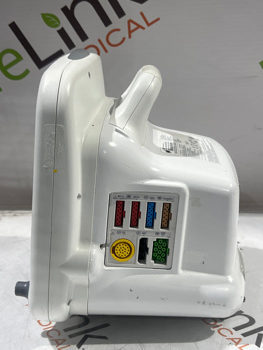 GE Healthcare Dash 4000 - Masimo SpO2 Patient Monitor