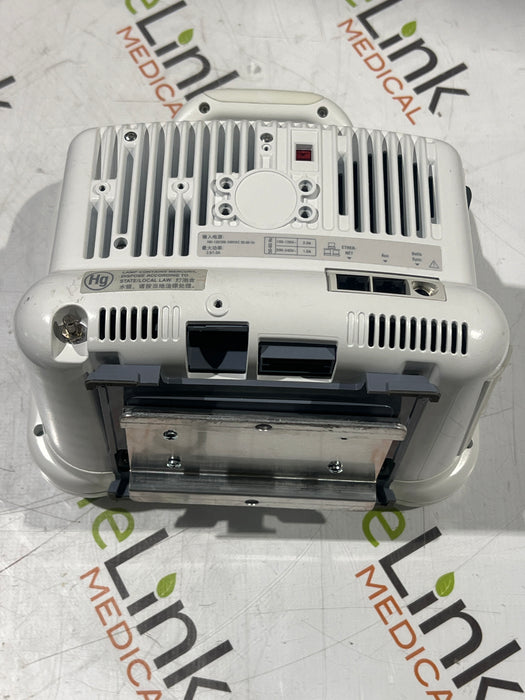 GE Healthcare Dash 4000 - Masimo SpO2 Patient Monitor