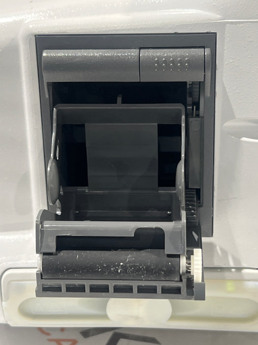 GE Healthcare Dash 4000 - Masimo SpO2 Patient Monitor