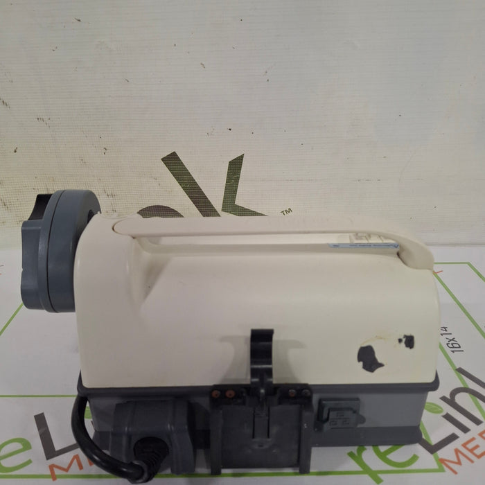 Smiths Medical Medfusion 4000 Syringe Infusion Pump