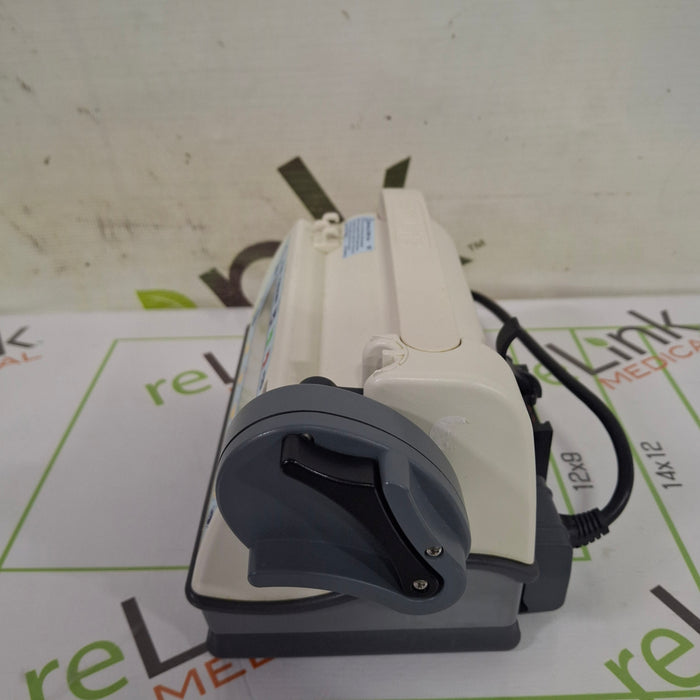Smiths Medical Medfusion 4000 Syringe Infusion Pump