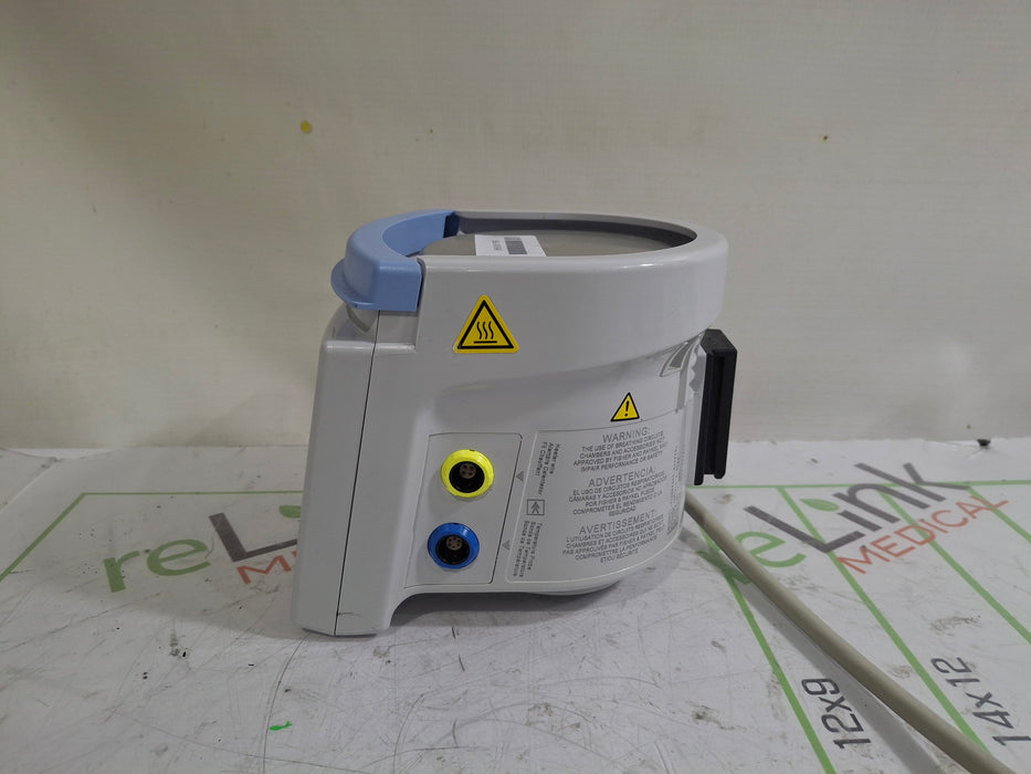 Fisher & Paykel MR850JHU Humidifier