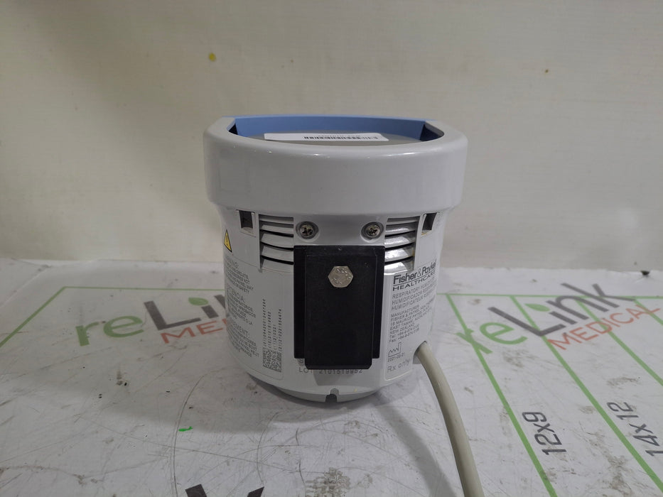 Fisher & Paykel MR850JHU Humidifier