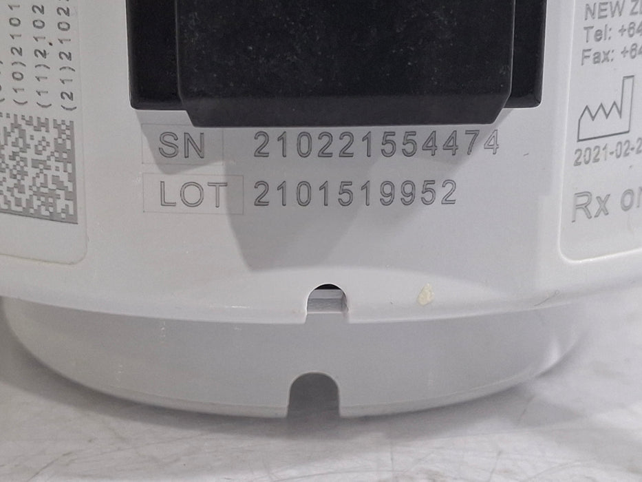 Fisher & Paykel MR850JHU Humidifier
