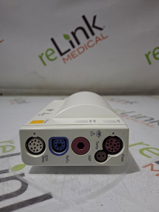 Philips M3001A-A04C06 OxiMax SpO2, NIBP, ECG, Temp, IBP MMS Module