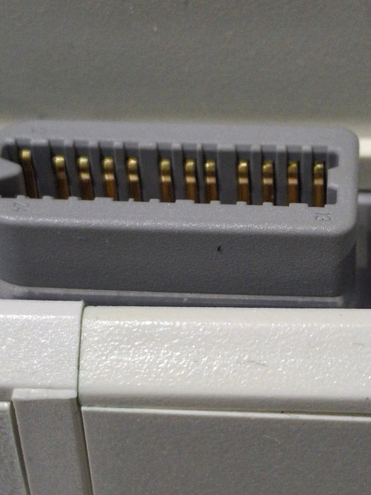 Philips M3001A-A04C06 OxiMax SpO2, NIBP, ECG, Temp, IBP MMS Module