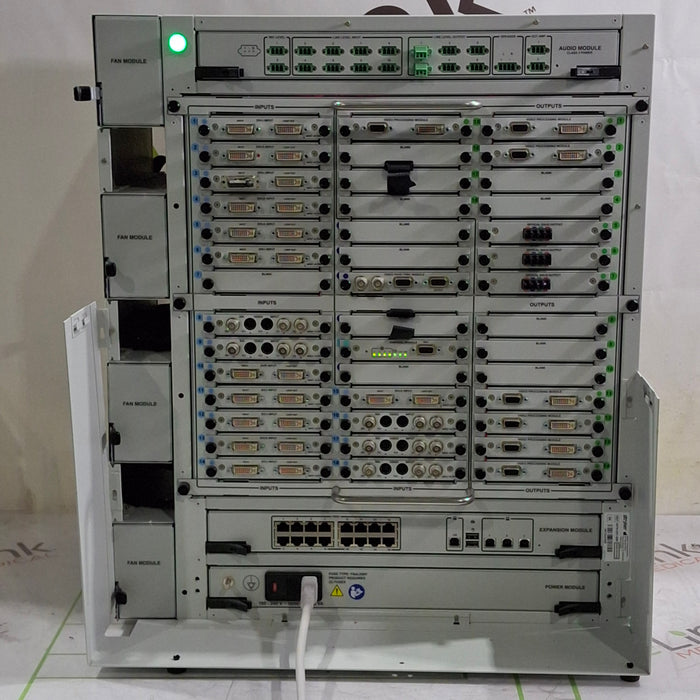 Stryker Switchpoint Video Router