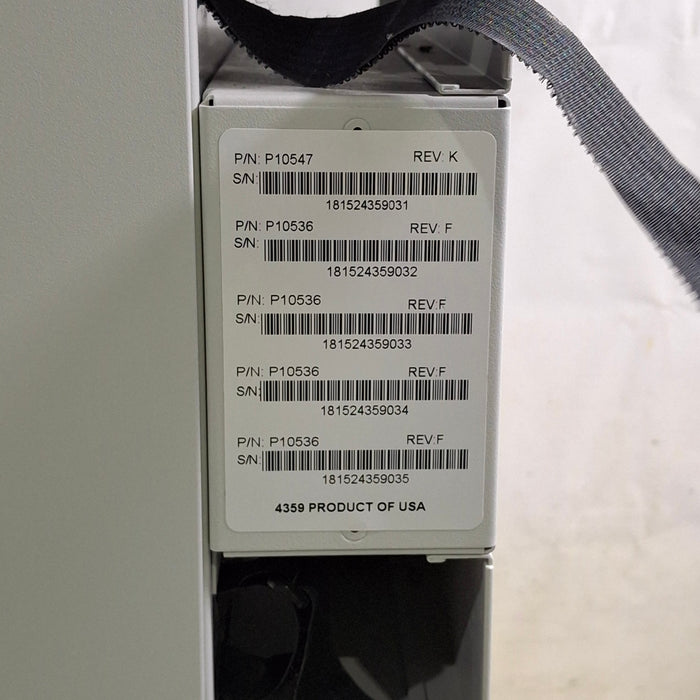 Stryker Switchpoint Video Router