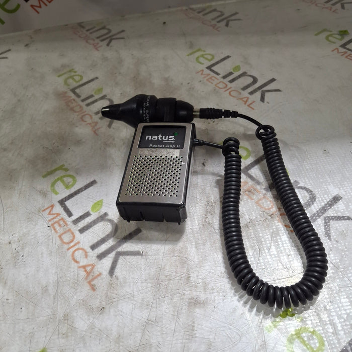 Natus Pocket-Dop II Handheld Doppler