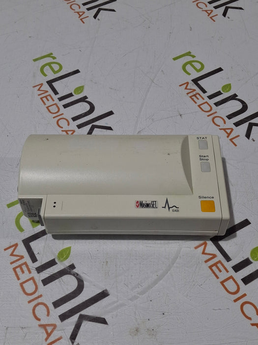 Philips M3001A-A03 Masimo SpO2, NIBP, ECG MMS Module