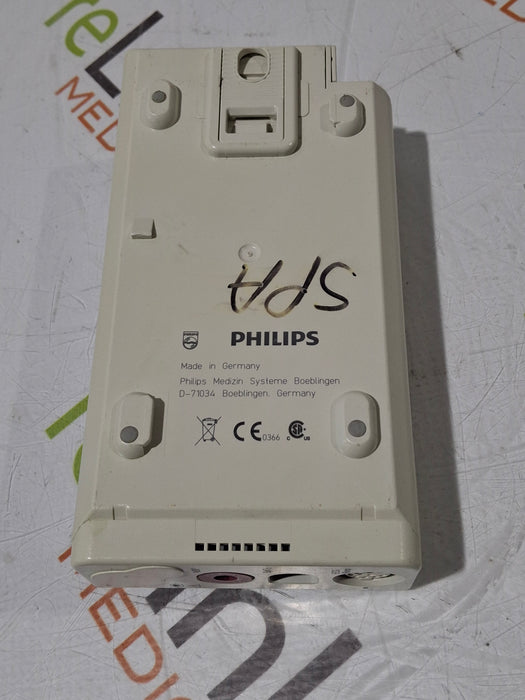 Philips M3001A-A03 Masimo SpO2, NIBP, ECG MMS Module
