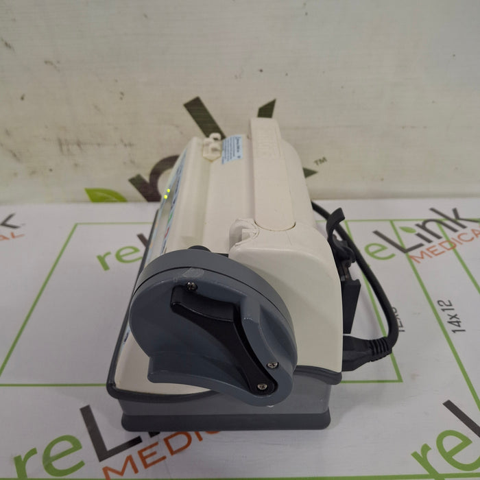 Smiths Medical Medfusion 4000 Syringe Infusion Pump