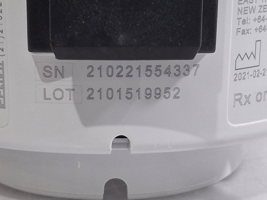 Fisher & Paykel MR850JHU Humidifier