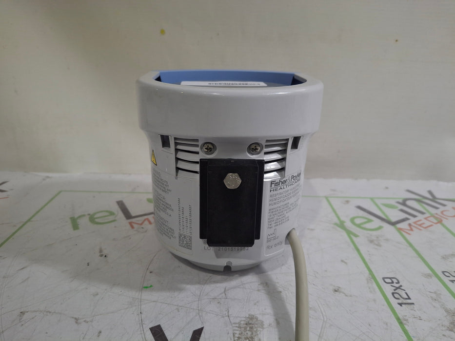 Fisher & Paykel MR850JHU Humidifier
