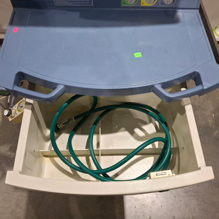 Draeger Medical Fabius GS Anesthesia Machine