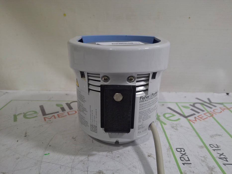 Fisher & Paykel MR850JHU Humidifier