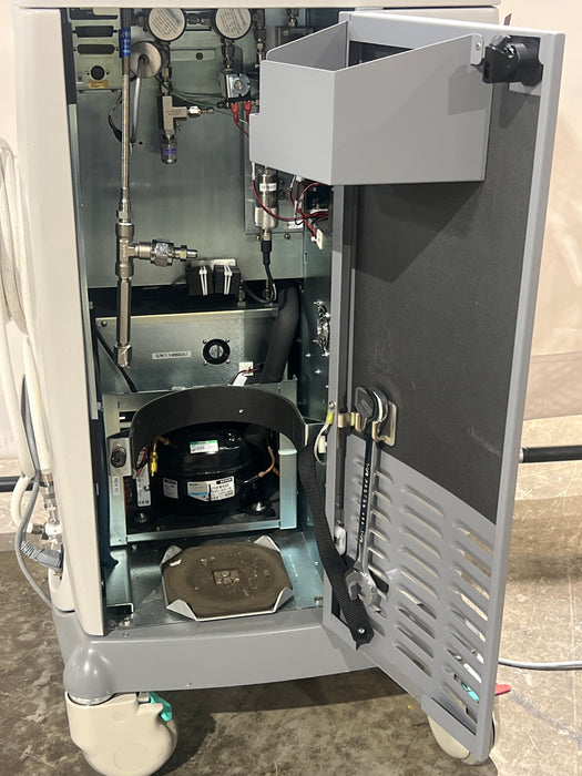 Medtronic CryoCath Cryoablation Console