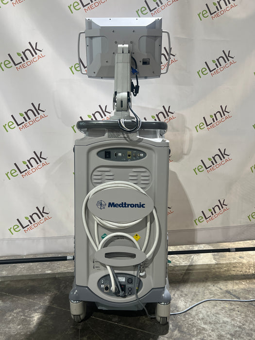 Medtronic CryoCath Cryoablation Console