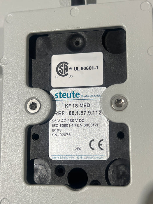 Medtronic CryoCath Cryoablation Console