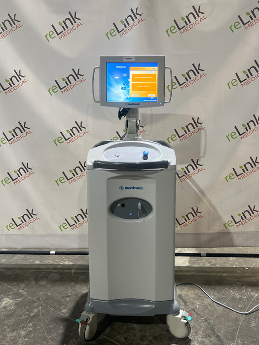 Medtronic CryoCath Cryoablation Console
