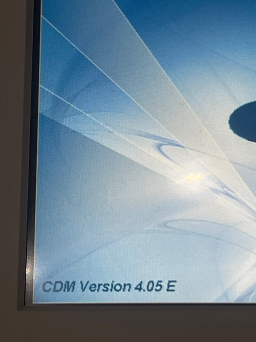 Medtronic CryoCath Cryoablation Console