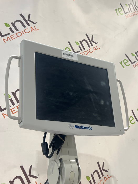 Medtronic CryoCath Cryoablation Console