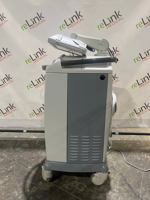 Medtronic CryoCath Cryoablation Console