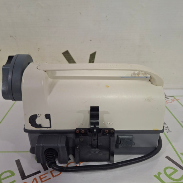 Smiths Medical Medfusion 4000 Syringe Infusion Pump