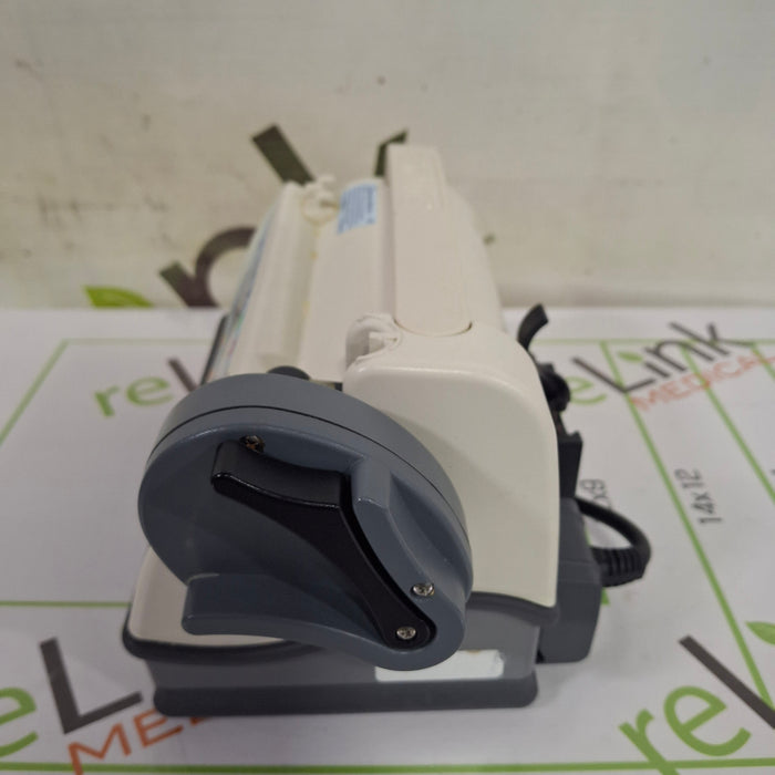 Smiths Medical Medfusion 4000 Syringe Infusion Pump