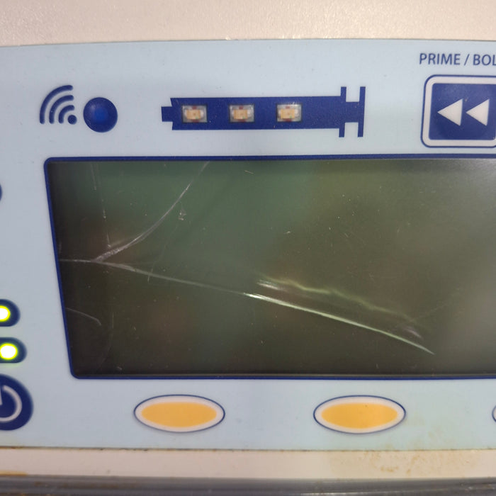 Smiths Medical Medfusion 4000 Syringe Infusion Pump