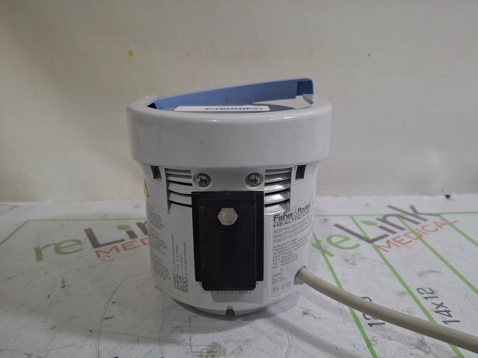 Fisher & Paykel MR850JHU Humidifier