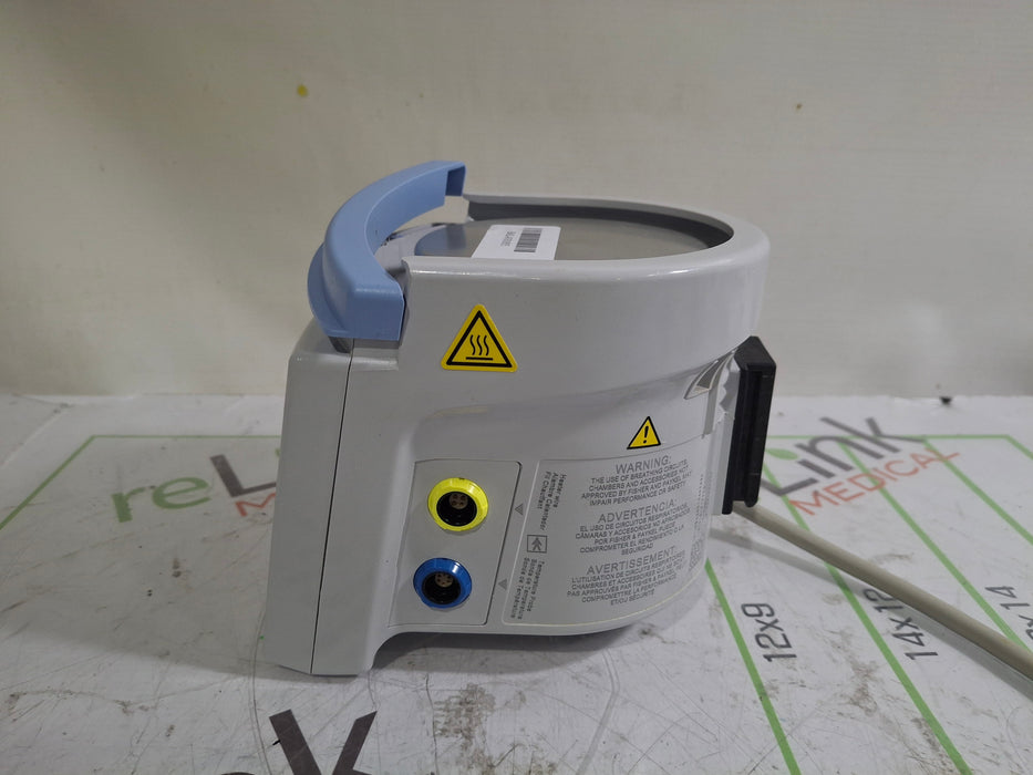 Fisher & Paykel MR850JHU Humidifier