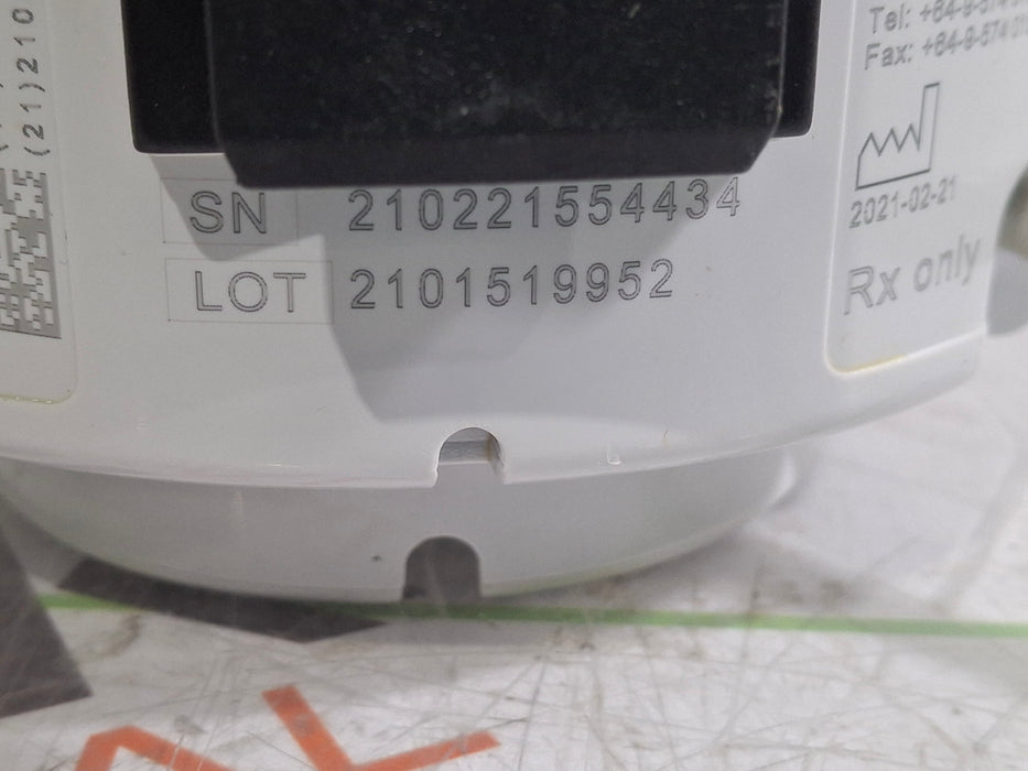 Fisher & Paykel MR850JHU Humidifier