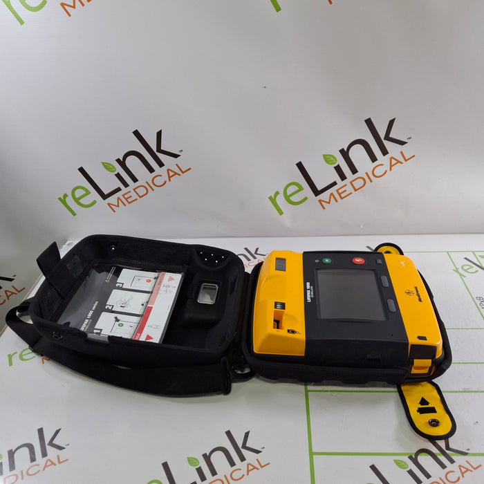 Physio-Control LifePak 1000 AED