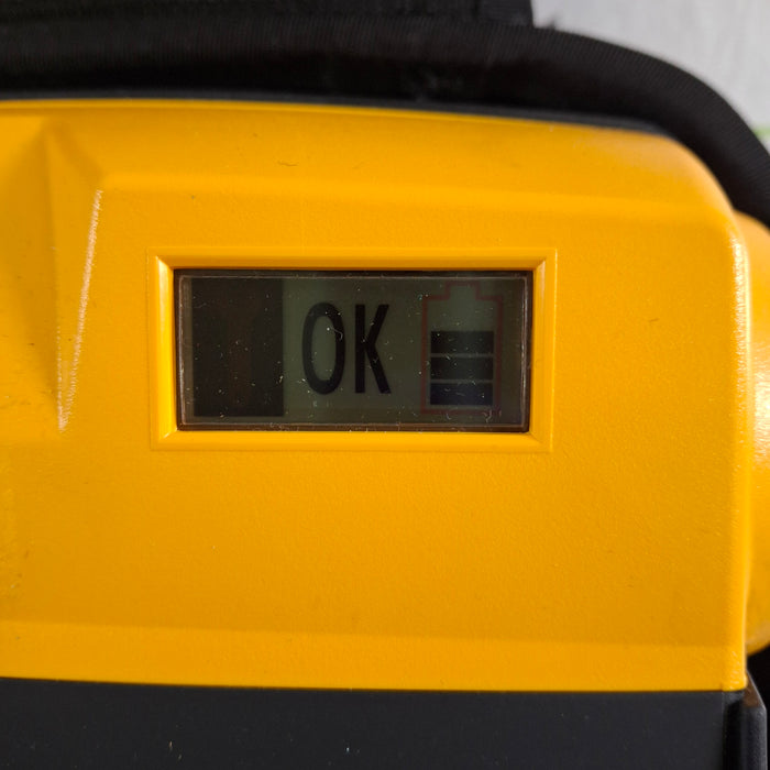 Physio-Control LifePak 1000 AED