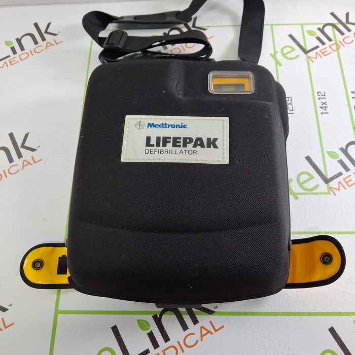 Physio-Control LifePak 1000 AED