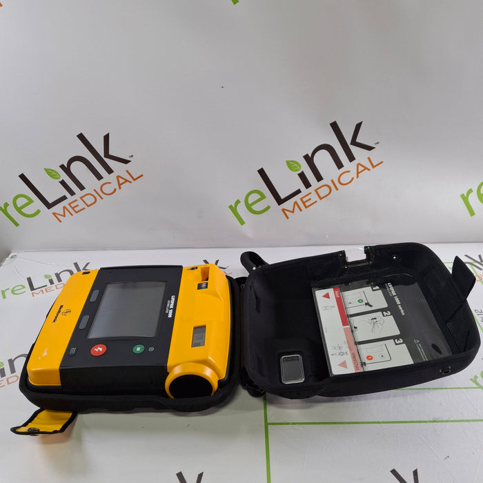 Physio-Control LifePak 1000 AED