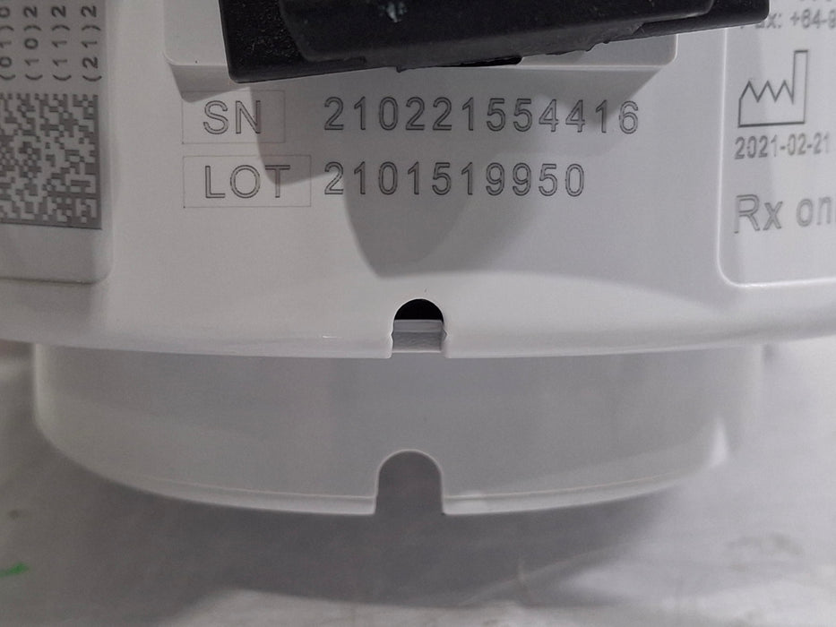 Fisher & Paykel MR850JHU Humidifier