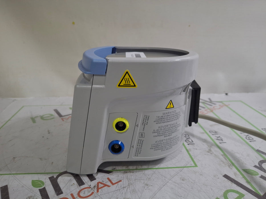 Fisher & Paykel MR850JHU Humidifier
