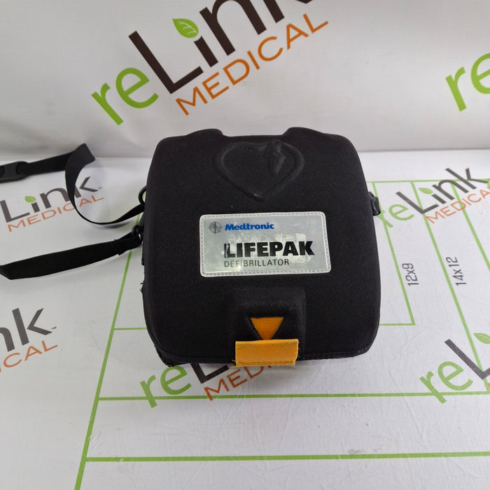 Medtronic LifePak CR Plus Defibrillator