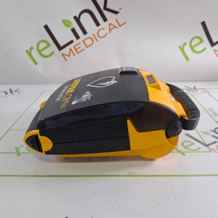 Medtronic LifePak CR Plus Defibrillator