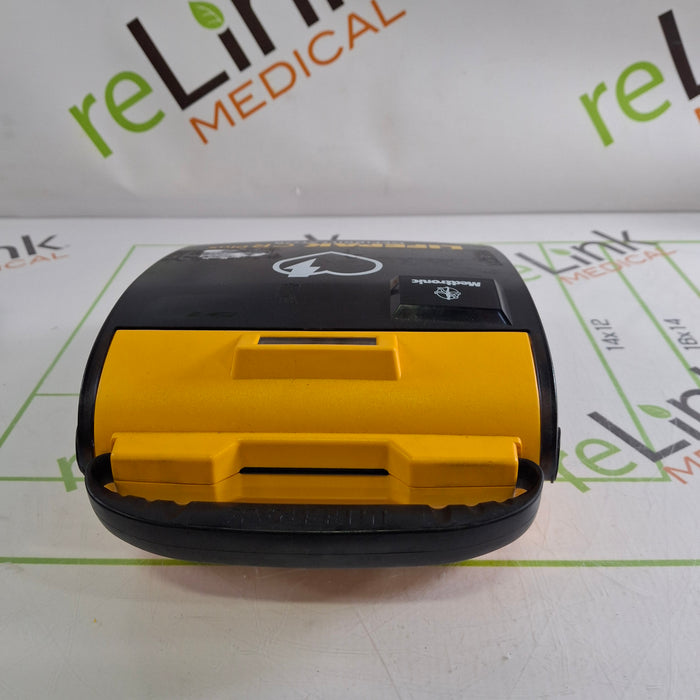Medtronic LifePak CR Plus Defibrillator