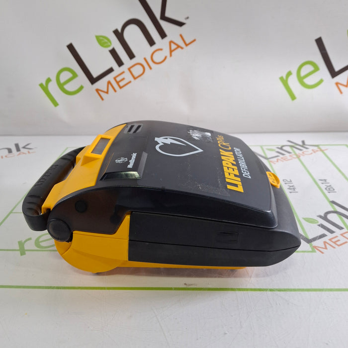 Medtronic LifePak CR Plus Defibrillator