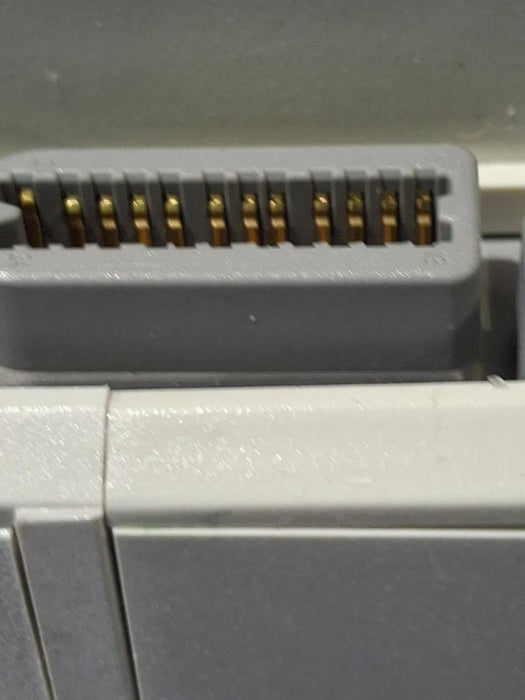 Philips M3001A-A04 OxiMax SpO2, NIBP, ECG MMS Module
