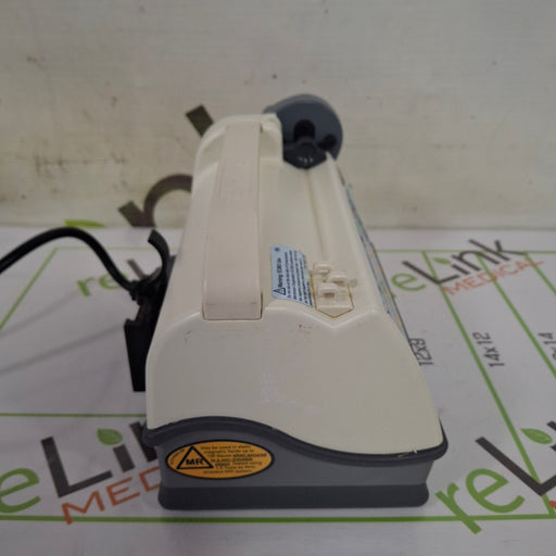 Smiths Medical Smiths Medical Medfusion 4000 Syringe Infusion Pump Infusion Pump reLink Online